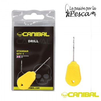 canibal-drill
