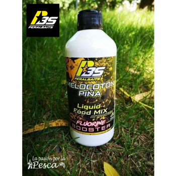 remojo-booster-melocoton-pineapple-peralbaits1